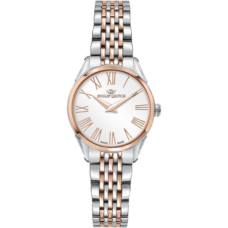 Orologio Philip Watch Roma Lady